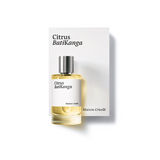 Maison Crivelli Citrus Batikanga Eau de Parfum for Women