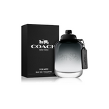 Coach Man Eau de Toilette for Men