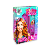BOUNZ KIT COLOR ANTI FADE 2 PIECES SHAMPOO & CONDITIONER