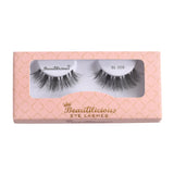 Beautilicious False Eye Lashes