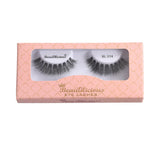 Beautilicious False Eye Lashes
