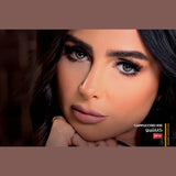 Dahab Daily Soft Contact Lenses One day 10Pcs
