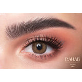 Dahab Daily Soft Contact Lenses One day 10Pcs