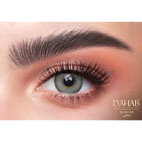 Dahab Daily Soft Contact Lenses One day 10Pcs