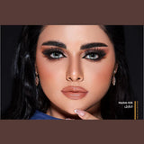 Dahab Daily Soft Contact Lenses One day 10Pcs