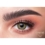 Dahab Daily Soft Contact Lenses One day 10Pcs