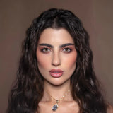 Dahab Daily Soft Contact Lenses One day 10Pcs