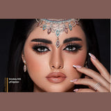Dahab Daily Soft Contact Lenses One day 10Pcs