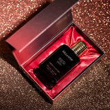 Bellavita DARK Oud Unisex Perfume- 100ml