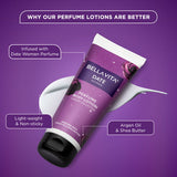 Bellavita DATE Woman Premium Gift Set