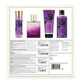 Bellavita DATE Woman Premium Gift Set