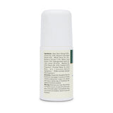 Bellavita Roll On Deodorant - Men (Pack Of 2) - 50ml