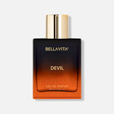 Bellavita Devil Unisex Perfume - 100ml