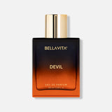Bellavita Devil Unisex Perfume - 100ml