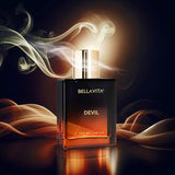 Bellavita Devil Unisex Perfume - 100ml