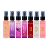 Bellavita Discovery Gift Set for Women - 7 x 8ml