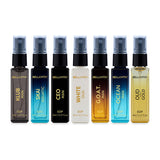 Bellavita Discovery Gift Set for Men - 7 x 8ml
