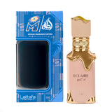 Lattafa Eclaire IPL Limited Edition