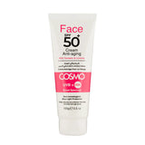 SPF 50+ Anti-Aging Cream 100g