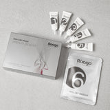 Raaga Professional Stem Cell Platinum Facial Kit with Platinum Colloids, Argan and Liquorice Extracts | 61 g