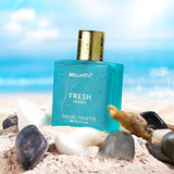 Bellavita FRESH Unisex Perfume - 100ml