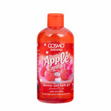 Delicious Frosted Apple Candy Shower & Bath Gel