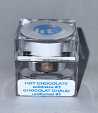 Lit Cosmetics Hot Chocolate Solid Size #3 Chocolat Chaud