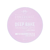 Forever52 Deep Bake Translucent Matte Loose Powder