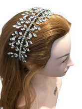 Accessory Crown Hair Band
