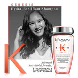 Kerastase Genesis - Bain Hydra-Fortifiant Shampoo Refill 500ml