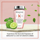 Kerastase Genesis - Bain Hydra-Fortifiant Shampoo Refill 500ml