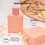 Bellavita It's Your Choice Perfume Combo - 3 x 100ml