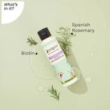 PILGRIM Spanish Rosemary & Biotin Hair Growth Oil 100ml