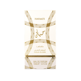 Lattafa Hayaati Gold Elixir