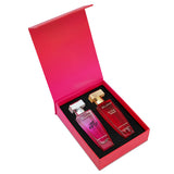 Bellavita Hot & Classy Perfume Set - 2 x 50ml