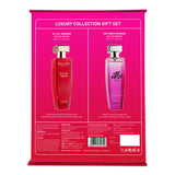 Bellavita Hot & Classy Perfume Set - 2 x 50ml