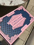 MAKEZMIA Timeless Treasures Palette 18g