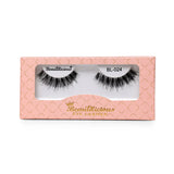 Beautilicious False Eye Lashes