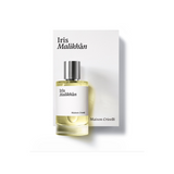 Maison Crivelli Iris Malikhân Eau de Parfum for Women
