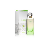 Hermes Jardinen Sur Le Toit Eau de Toilette for Men