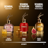 Jean Paul Gaultier Scandal Eau de Parfum for Women