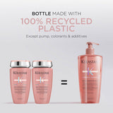 Kerastase Chroma Absolu - Bain Chroma Respect Shampoo 500ml