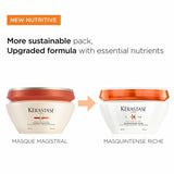 Kerastase Nutritive Riche Nourishing Mask 250ml / 6.8oz