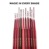 COLORBAR Mystic Kiss Lip Liner UPTO 12HRS STAY 0.31g