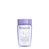 Kerastase Blond Absolu Bain Lumiere Hydrating Illuminating Shampoo (Lightened or Highlighted Hair) 80ml (Travel Size)