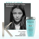Kerastase Specifique Bain Riche Dermo-Calm Shampoo 250Ml