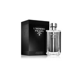 Prada L Homme Eau de Toilette for Men