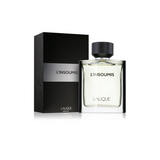 Lalique L'Insoumis Eau de Toilette for Men