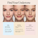 LAURA MERCIER Real Flawless Weightless Perfecting Concealer 1in1 5.4ml