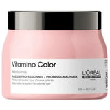 Loreal Professional Resveratrol Vitamino Color Mask 490ml